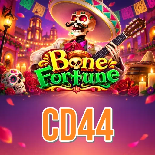 cd44 Bangladesh slot providers