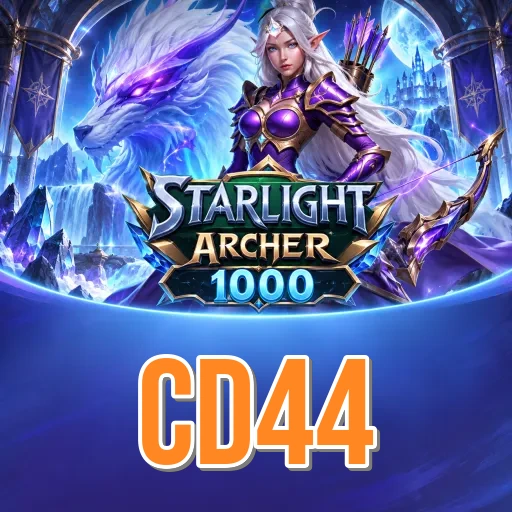 cd44 Fortune overview