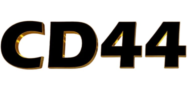 cd44 Bangladesh logo